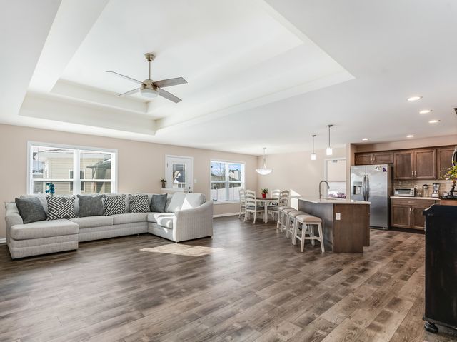 1840 Yorktown Drive, Bourbonnais, IL 60914