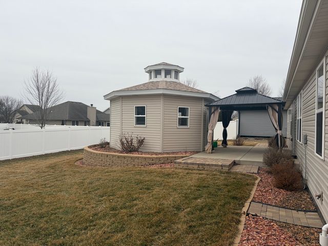 1840 Yorktown Drive, Bourbonnais, IL 60914