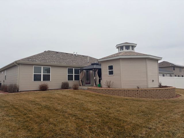 1840 Yorktown Drive, Bourbonnais, IL 60914