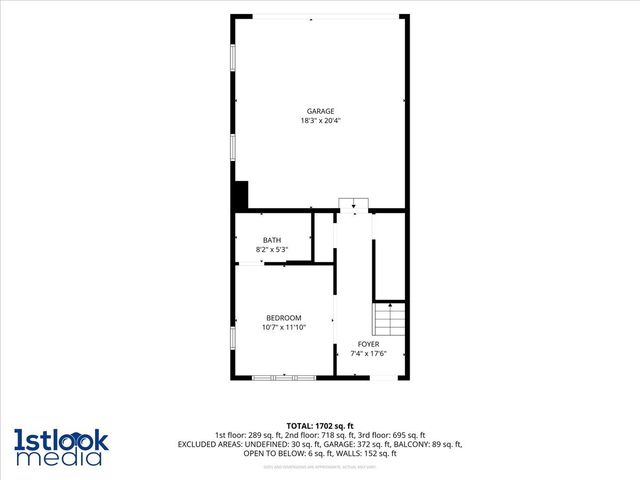 8900 31st Street 18, Brookfield, IL 60513