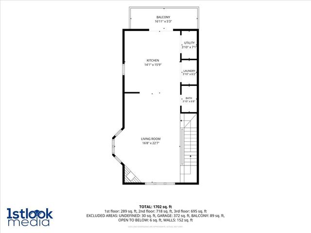 8900 31st Street 18, Brookfield, IL 60513