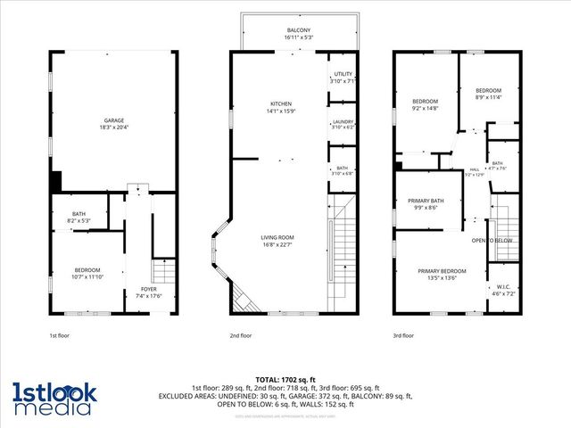 8900 31st Street 18, Brookfield, IL 60513