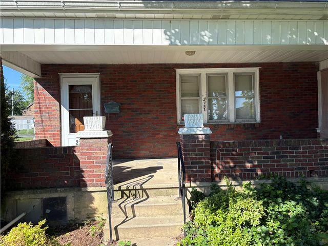 2122 2nd Avenue, Whitehall Twp, PA 18052