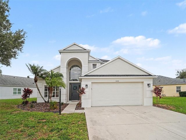 14146 CATTLE EGRET PL, Lakewood Ranch, FL 34202