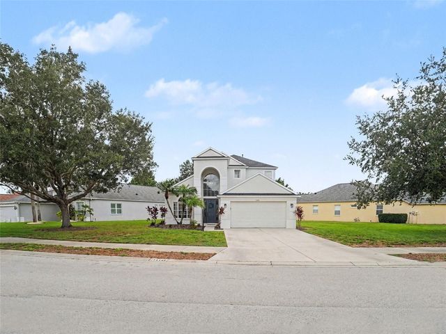 14146 CATTLE EGRET PL, Lakewood Ranch, FL 34202