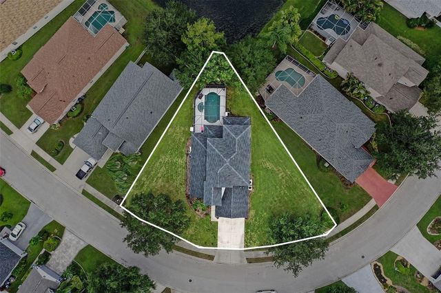14146 CATTLE EGRET PL, Lakewood Ranch, FL 34202