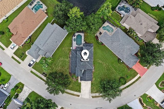 14146 CATTLE EGRET PL, Lakewood Ranch, FL 34202