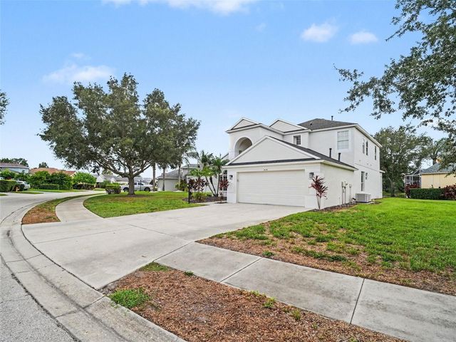 14146 CATTLE EGRET PL, Lakewood Ranch, FL 34202