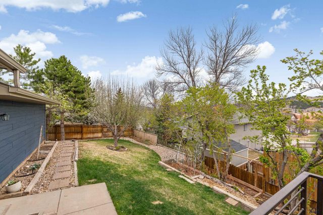 3804 PARKRIDGE DR, Rapid City, SD 57702