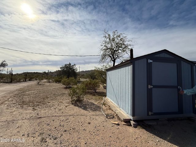 3682 W ROLLS Road, San Tan Valley, AZ 85144
