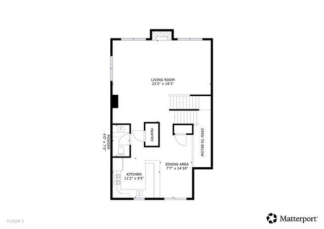 2890 Barclay Way, Ann Arbor, MI 48105