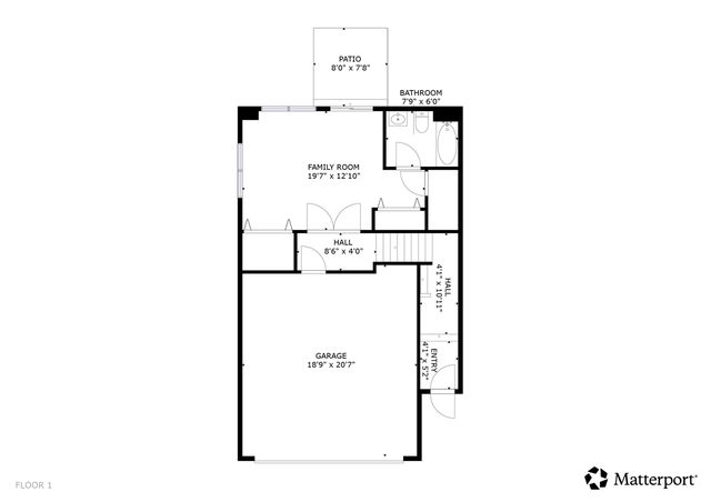 2890 Barclay Way, Ann Arbor, MI 48105