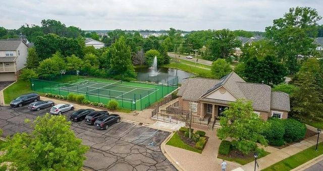 2890 Barclay Way, Ann Arbor, MI 48105