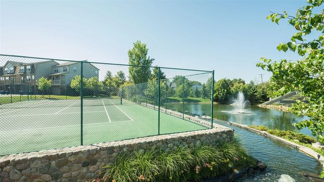 2890 Barclay Way, Ann Arbor, MI 48105