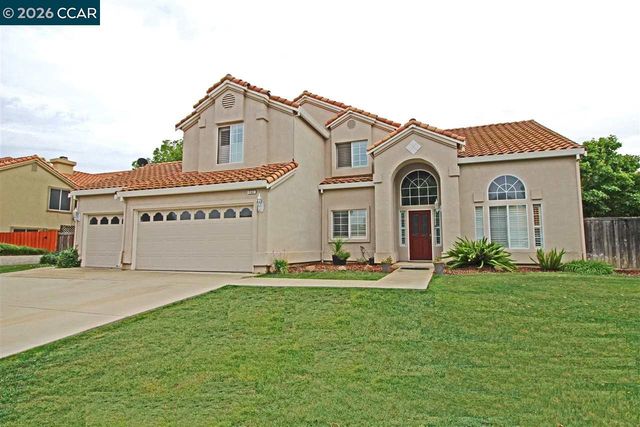 1162 SEA BREEZE COURT, Brentwood, CA 94513