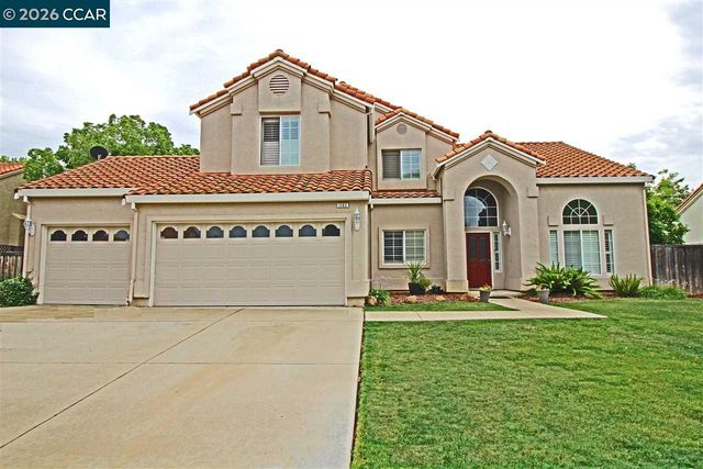 1162 SEA BREEZE COURT, Brentwood, CA 94513