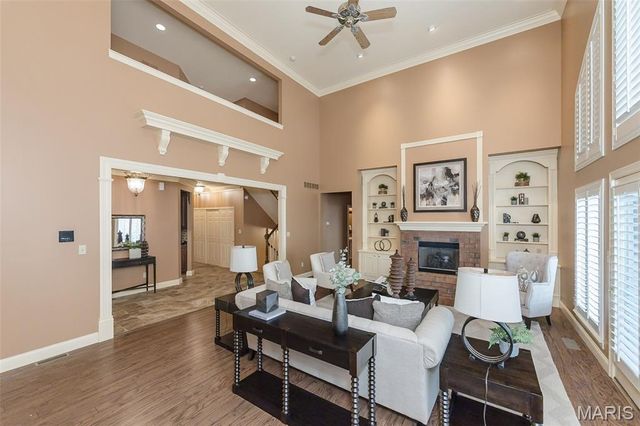 1103 Spruce Forest Drive, Lake St Louis, MO 63367