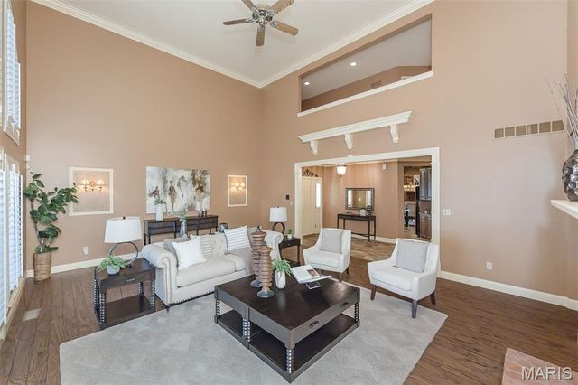 1103 Spruce Forest Drive, Lake St Louis, MO 63367