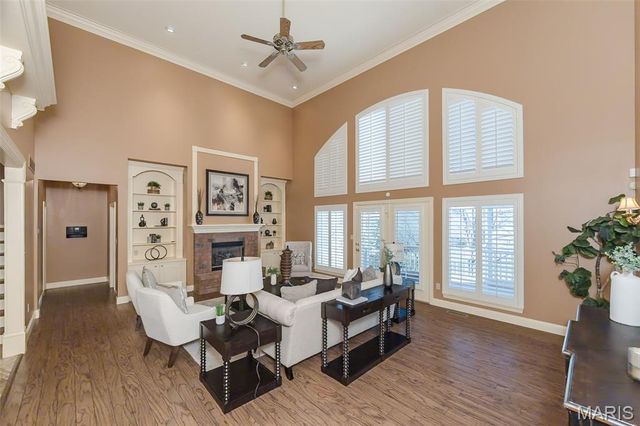 1103 Spruce Forest Drive, Lake St Louis, MO 63367