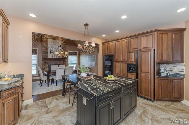 1103 Spruce Forest Drive, Lake St Louis, MO 63367