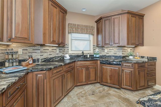 1103 Spruce Forest Drive, Lake St Louis, MO 63367