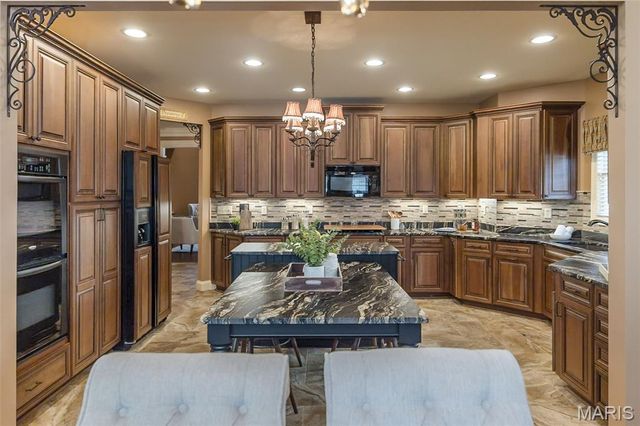 1103 Spruce Forest Drive, Lake St Louis, MO 63367