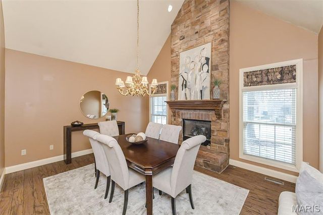 1103 Spruce Forest Drive, Lake St Louis, MO 63367