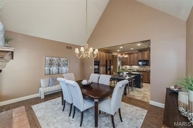 1103 Spruce Forest Drive, Lake St Louis, MO 63367