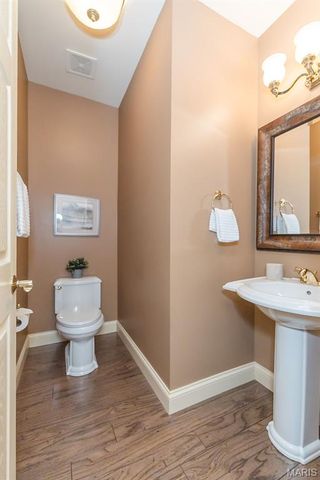 1103 Spruce Forest Drive, Lake St Louis, MO 63367