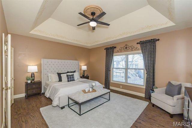 1103 Spruce Forest Drive, Lake St Louis, MO 63367