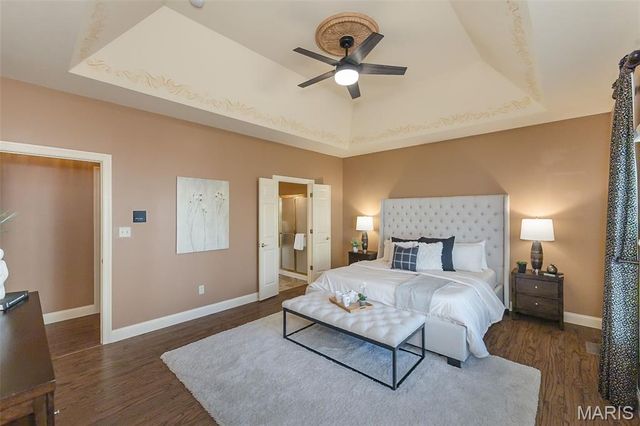 1103 Spruce Forest Drive, Lake St Louis, MO 63367