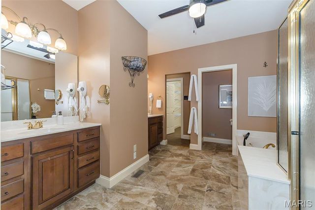 1103 Spruce Forest Drive, Lake St Louis, MO 63367