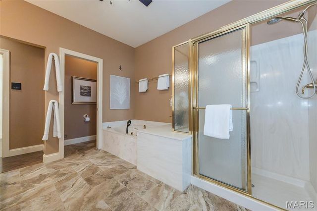 1103 Spruce Forest Drive, Lake St Louis, MO 63367