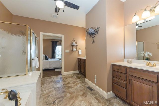 1103 Spruce Forest Drive, Lake St Louis, MO 63367