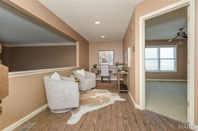 1103 Spruce Forest Drive, Lake St Louis, MO 63367