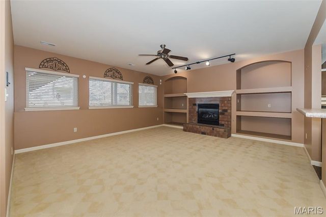 1103 Spruce Forest Drive, Lake St Louis, MO 63367