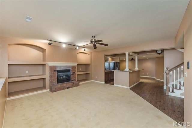 1103 Spruce Forest Drive, Lake St Louis, MO 63367