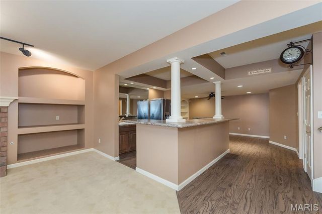 1103 Spruce Forest Drive, Lake St Louis, MO 63367