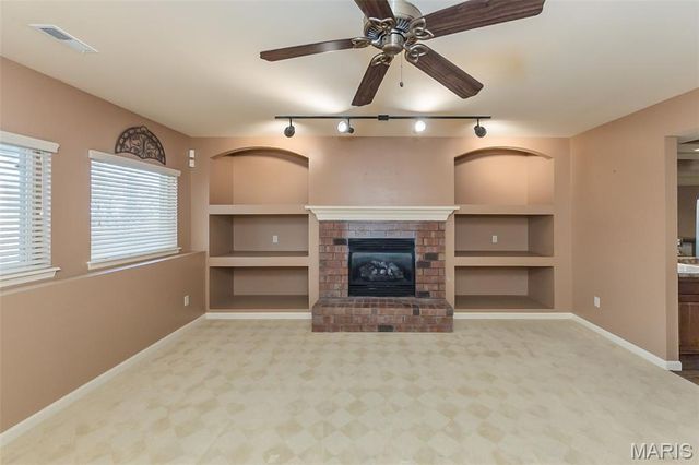 1103 Spruce Forest Drive, Lake St Louis, MO 63367