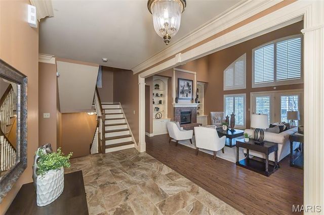 1103 Spruce Forest Drive, Lake St Louis, MO 63367