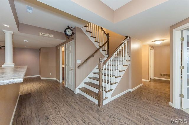 1103 Spruce Forest Drive, Lake St Louis, MO 63367