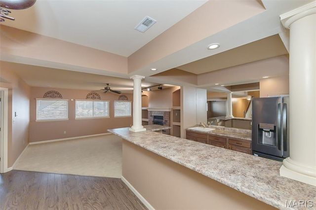 1103 Spruce Forest Drive, Lake St Louis, MO 63367