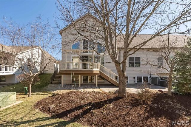 1103 Spruce Forest Drive, Lake St Louis, MO 63367