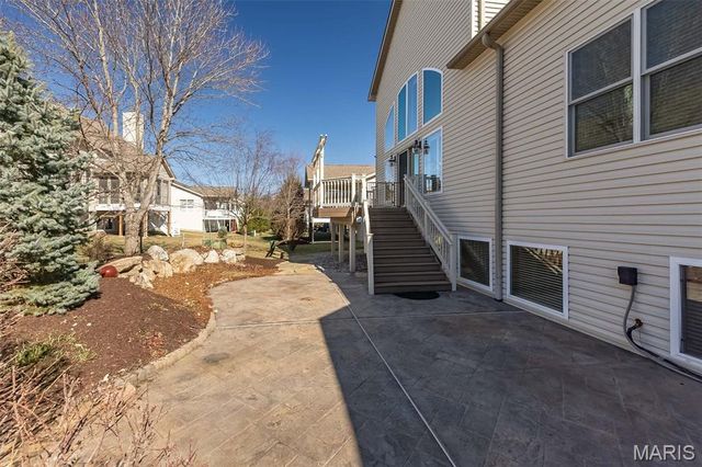 1103 Spruce Forest Drive, Lake St Louis, MO 63367