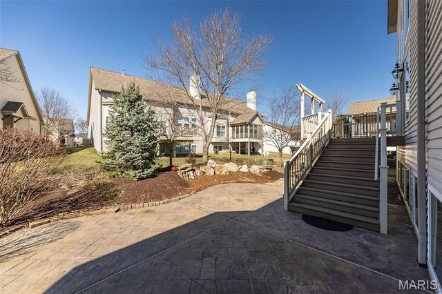 1103 Spruce Forest Drive, Lake St Louis, MO 63367