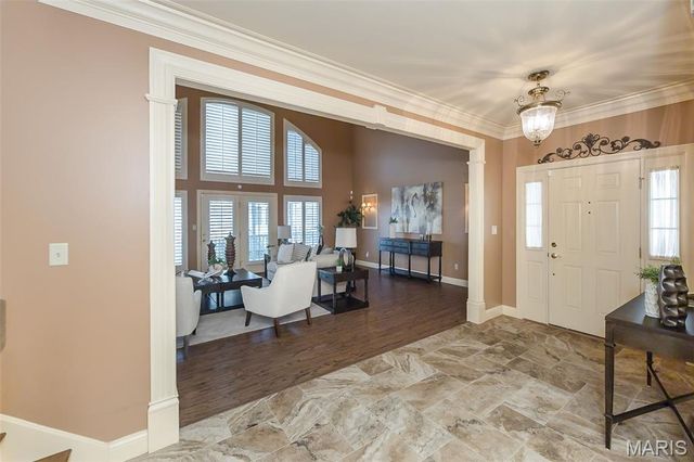 1103 Spruce Forest Drive, Lake St Louis, MO 63367