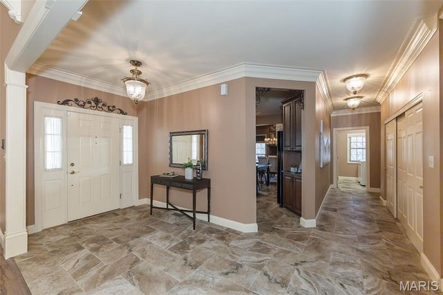 1103 Spruce Forest Drive, Lake St Louis, MO 63367