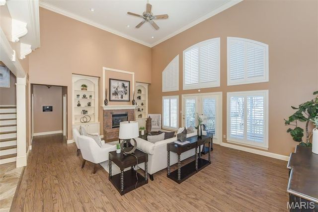 1103 Spruce Forest Drive, Lake St Louis, MO 63367