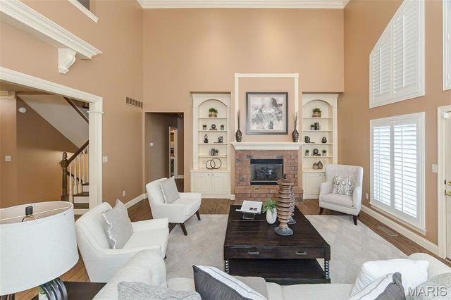 1103 Spruce Forest Drive, Lake St Louis, MO 63367