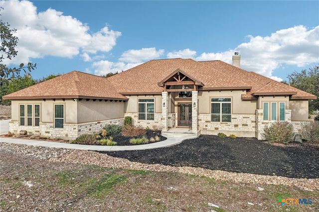 2225 Elm Cedar Drive, New Braunfels, TX 78132